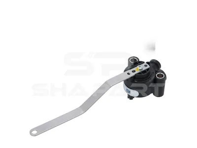 7.16140 Level valve