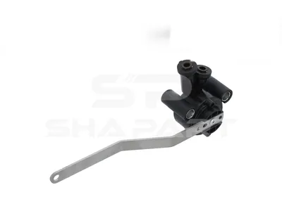 7.16141 Level valve