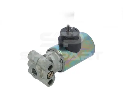 7.16144 Solenoid valve
