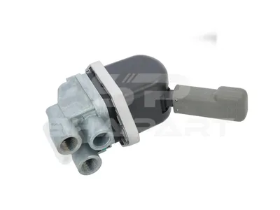 7.16147 Hand brake valve