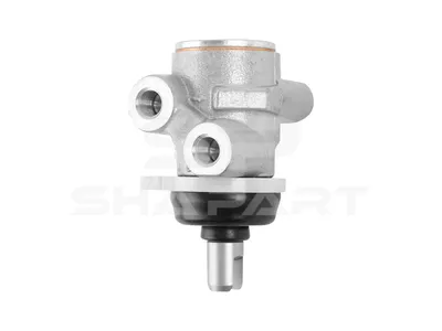 7.16150 Brake power regulator