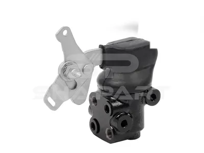 7.16152 Brake power regulator