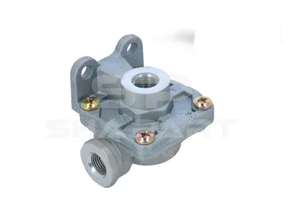 7.16155 Quick release valve