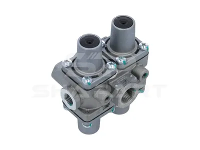 7.16187 4-circuit-protection valve