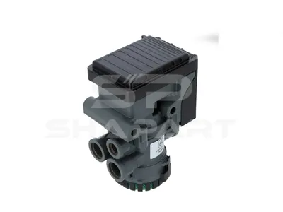 7.16188 Modulating valve, EBS, reman. / without old core