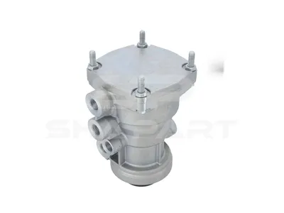 7.16192 Trailer control valve