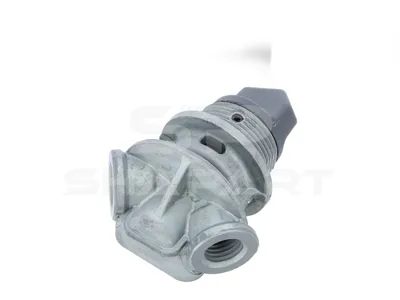7.16210 3/2-way valve