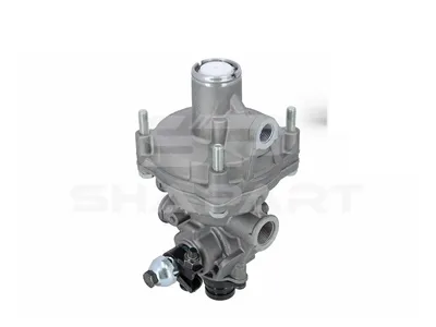 7.16300 Load sensitive valve, M22 x 1,5, M16 x 1,5, max. 10 bar