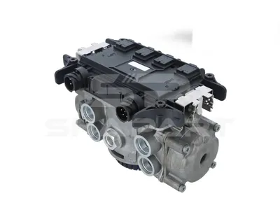 7.16500 Axle modulator, reman. / without old core