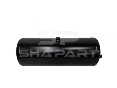7.16631 Air tank, 30 l, D: 246 mm, L: 720 mm, 12.5 bar