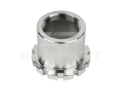 7.16710 Nut, brake cylinder, M48 x 2