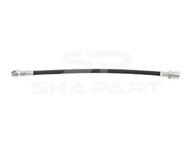 7.16900 Brake hose, L: 390 mm