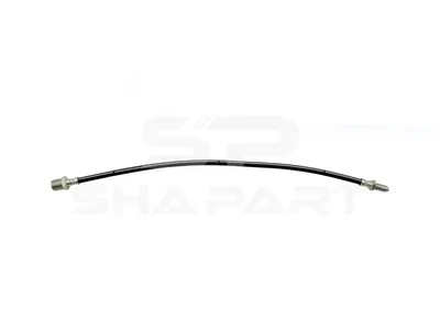 7.16901 Brake hose, M12 x 1, M20 x 1,5, L: 590 mm