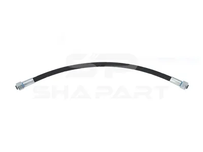 7.16922 Compressor hose, L: 560 mm