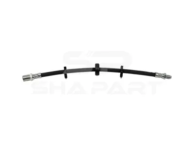7.16933 Brake hose, M10 x 1, M16 x 1,5, L: 370 mm