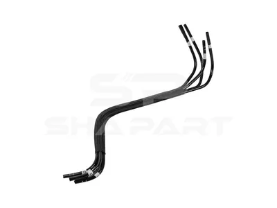 7.16936 Pipe kit, brake