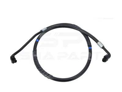 7.16939 Hose line, air conditioning