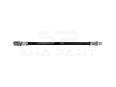 7.16942 Brake hose, L: 280 mm
