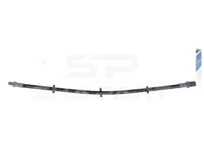 7.16949 Brake hose, M10 x 1, M16 x 1,5, L: 540 mm