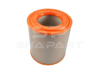 7.17000 Air filter, d: 170 mm, D: 300 mm, H: 333 mm