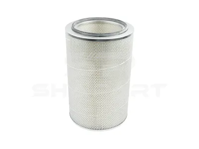 7.17002 Air filter, d: 214 mm, D: 328 mm, H: 515 mm