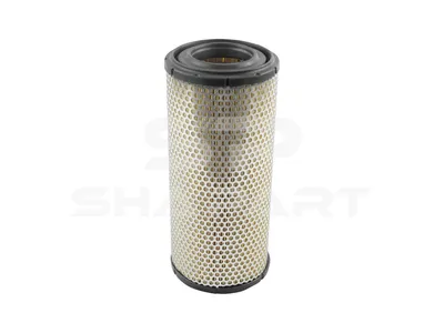 7.17007 Air filter, d: 82 mm, D: 153 mm, H: 340 mm