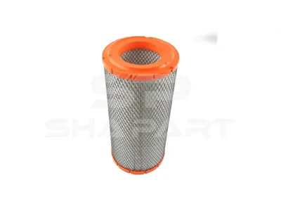 7.17008 Air filter, d: 94 mm, D: 163 mm, H: 353 mm
