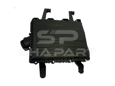 7.17024 Air filter, complete
