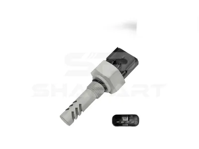 7.17050 Temperature sensor