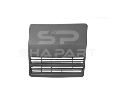 7.17203 Front grid, air suction