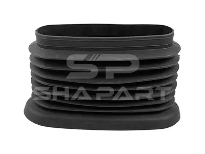 7.17210 Boot, air inlet