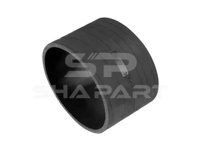 7.17250 Hose, d: 102 mm, L: 70 mm
