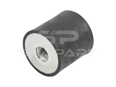 7.17260 Rubber buffer
