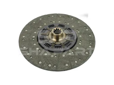 7.18003 Clutch disc, D: 420 mm, 10 teeth