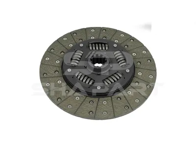 7.18014 Clutch disc, D: 280 mm, 10 teeth
