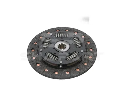 7.18021 Clutch disc