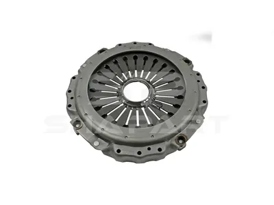 7.18050 Clutch cover, D: 430 mm