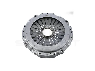7.18051 Clutch cover, D: 430 mm