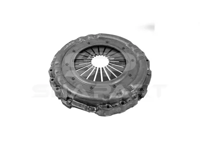 7.18052 Clutch cover, D: 430 mm