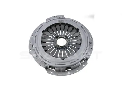 7.18054 Clutch cover, D: 330 mm