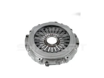7.18056 Clutch cover, D: 400 mm