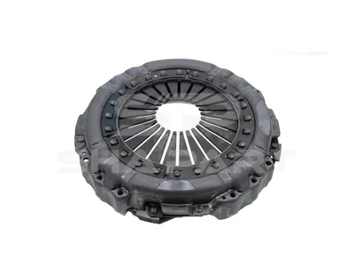 7.18059 Clutch cover, D: 430 mm