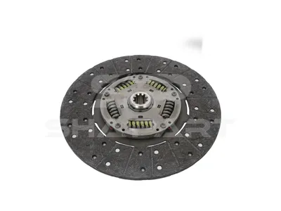 7.18061 Clutch disc