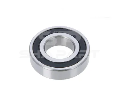 7.18201 Ball bearing, d: 30 mm, D: 62 mm, H: 16 mm