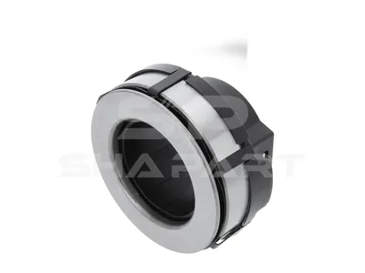 7.18254 Release bearing, D: 75 mm, H: 59 mm