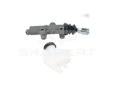 7.18306 Master cylinder