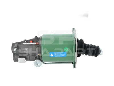 7.18350 Clutch servo