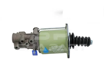 7.18351 Clutch servo
