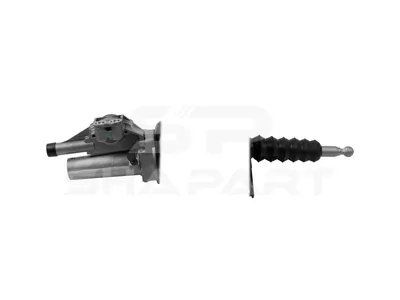 7.18354 Clutch servo
