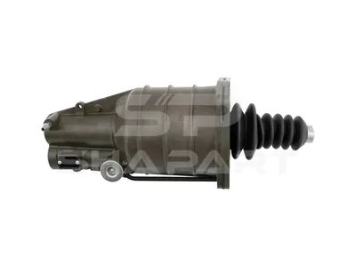7.18356 Clutch servo